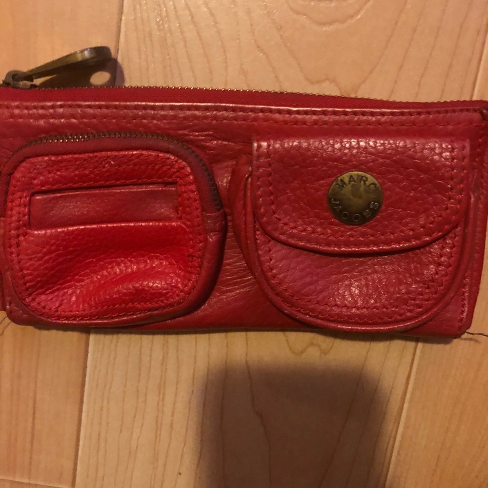 Marc Jacobs’s wallet